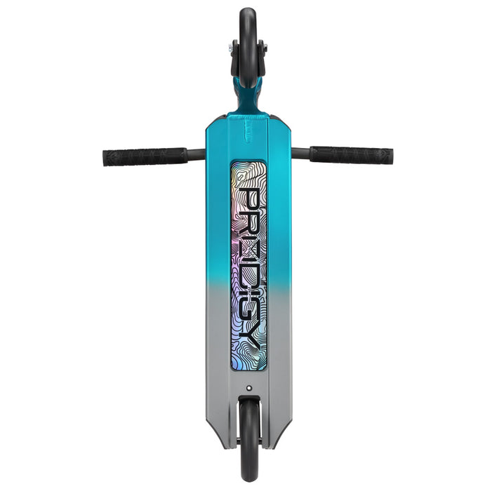 Envy Prodigy X One Complete Scooter