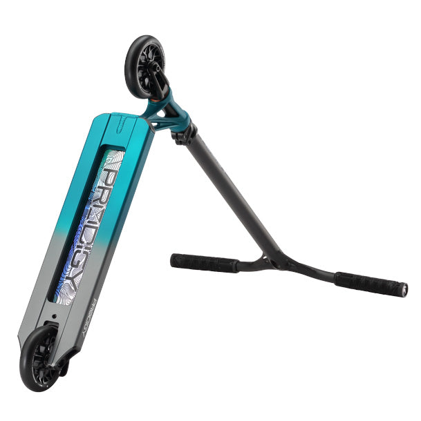 Envy Prodigy X One Complete Scooter