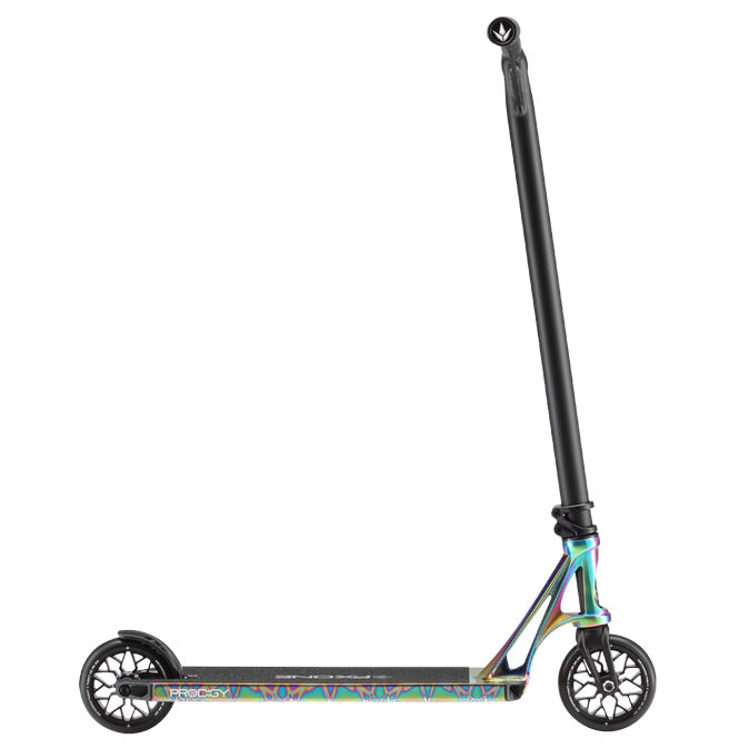 Envy Prodigy X One Complete Scooter