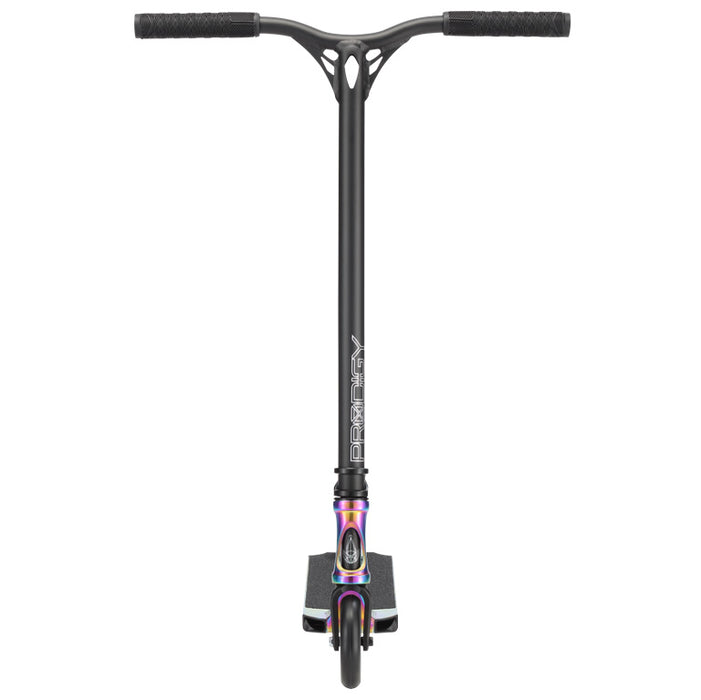 Envy Prodigy X One Complete Scooter