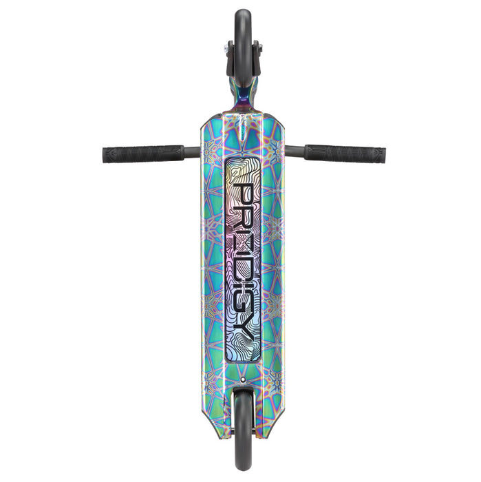 Envy Prodigy X One Complete Scooter