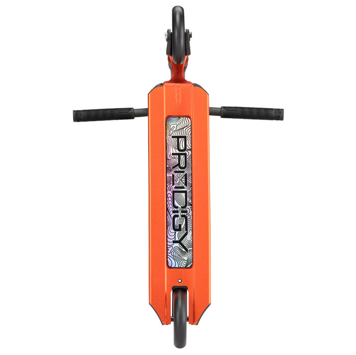 Envy Prodigy X One Complete Scooter