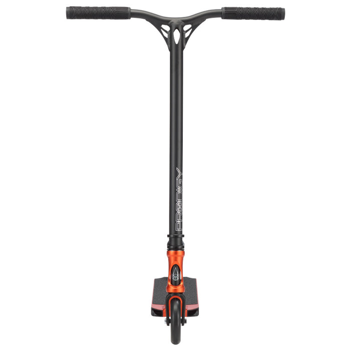 Envy Prodigy X One Complete Scooter