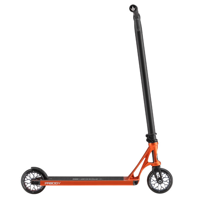 Envy Prodigy X One Complete Scooter