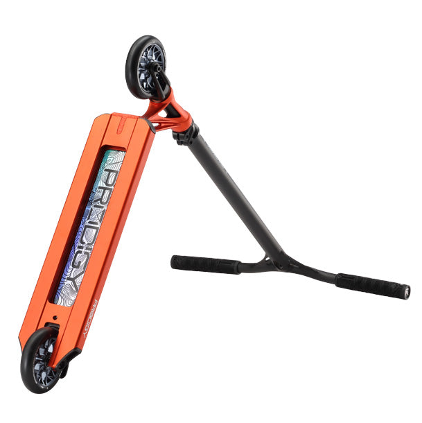 Envy Prodigy X One Complete Scooter