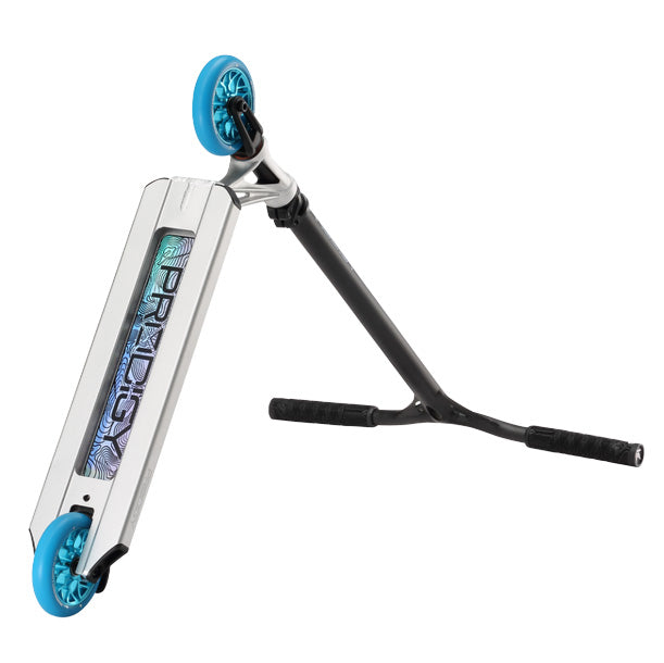 Envy Prodigy X One Complete Scooter