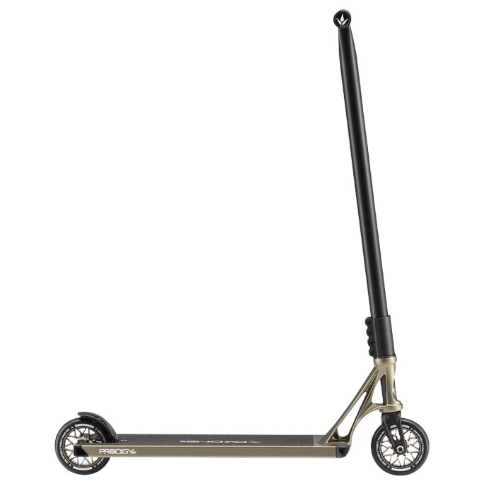 Envy Prodigy X One Street Complete Scooter