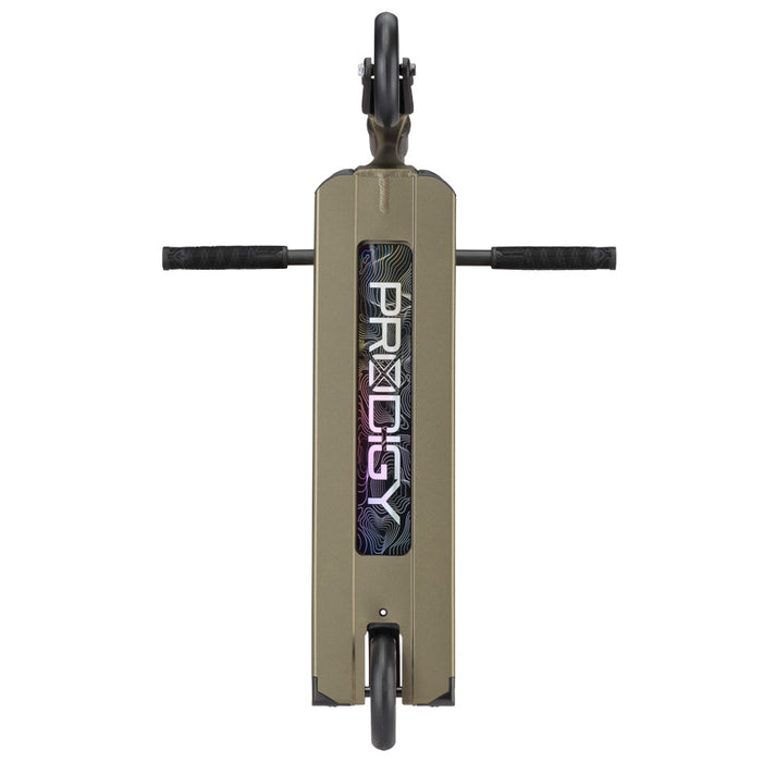 Envy Prodigy X One Street Complete Scooter