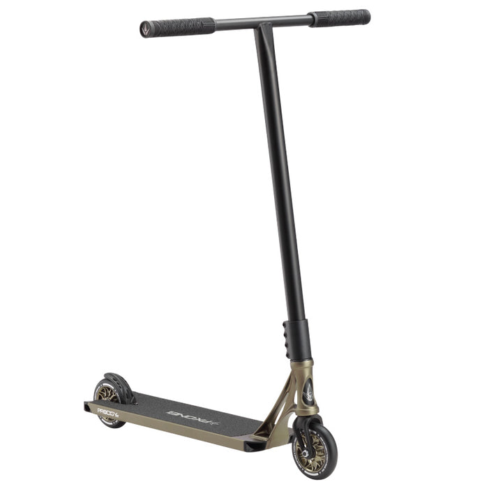 Envy Prodigy X One Street Complete Scooter