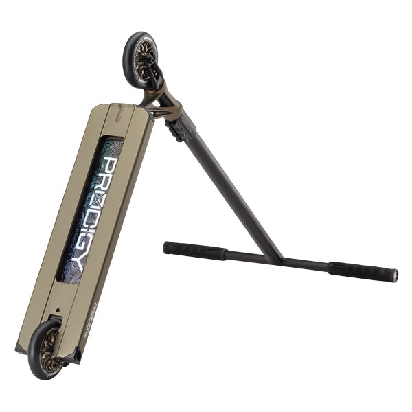 Envy Prodigy X One Street Complete Scooter