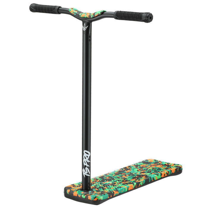 Envy TS-Pro Training Scooter 7.5"