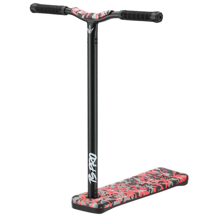 Envy TS-Pro Training Scooter 6.0"