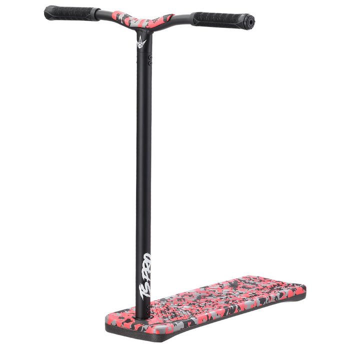 Envy TS-Pro Training Scooter 7.5"