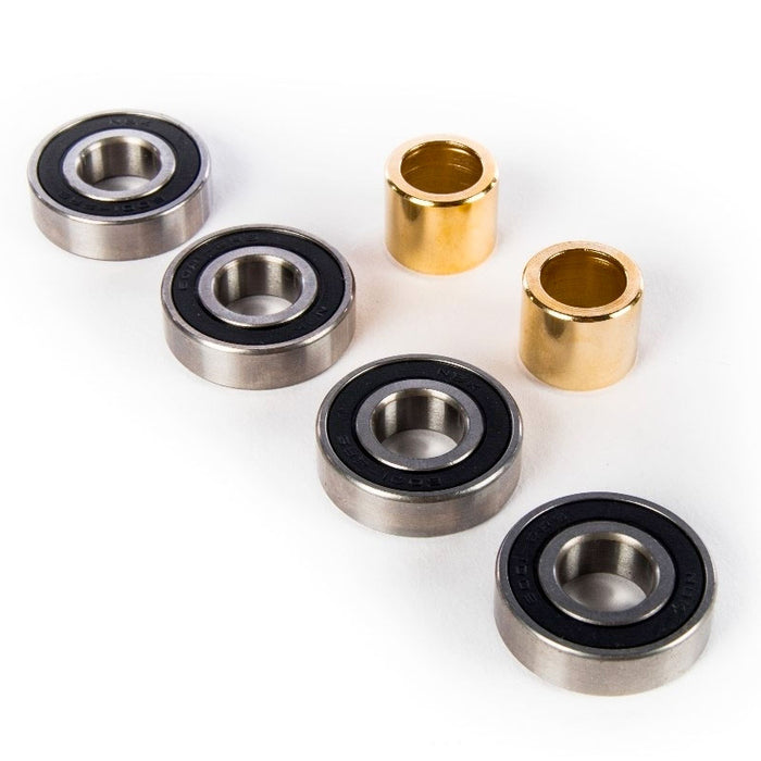 Ethic DTC 12STD Bearings and Spacers