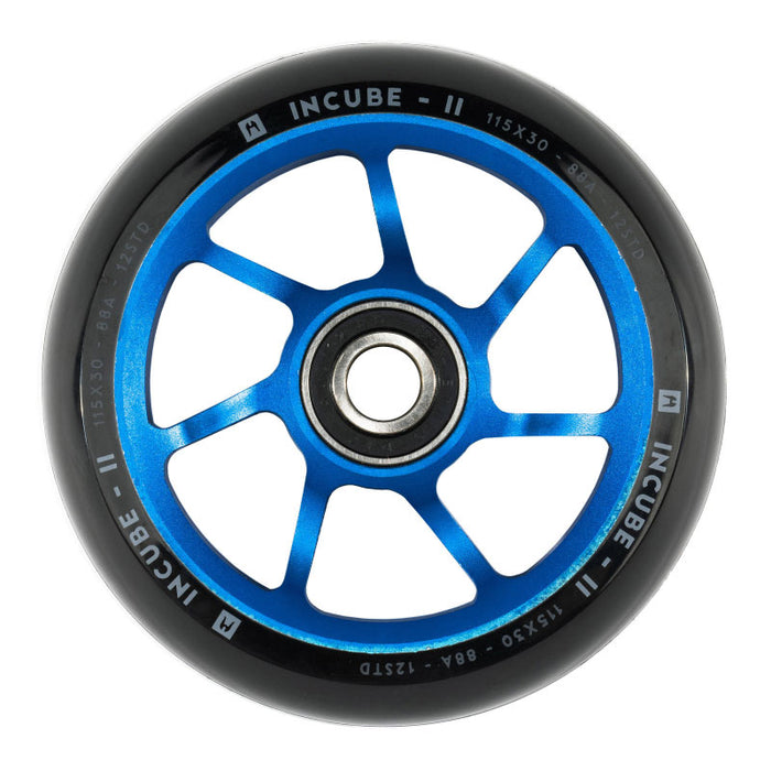 Ethic Incube V2 115mm 12STD Wheel