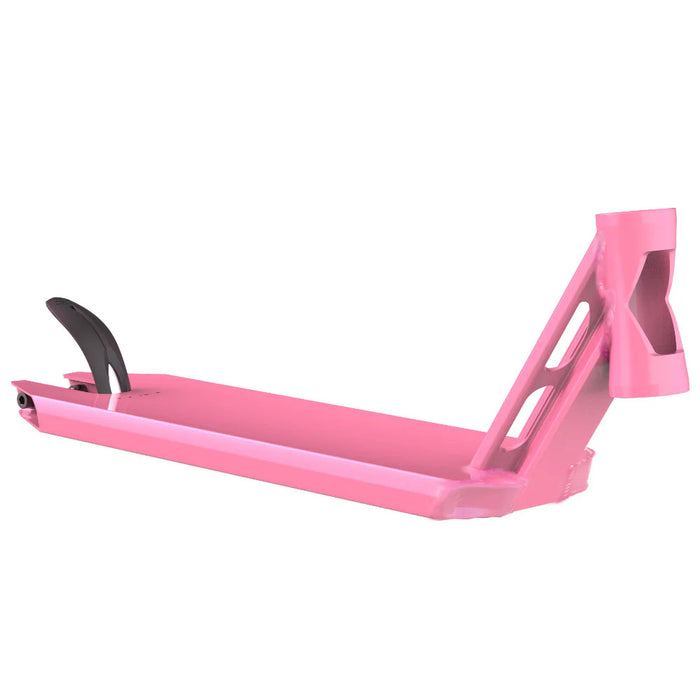 Fuzion Entropy 2.0 Deck