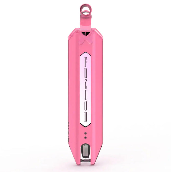 Fuzion Entropy 2.0 Deck