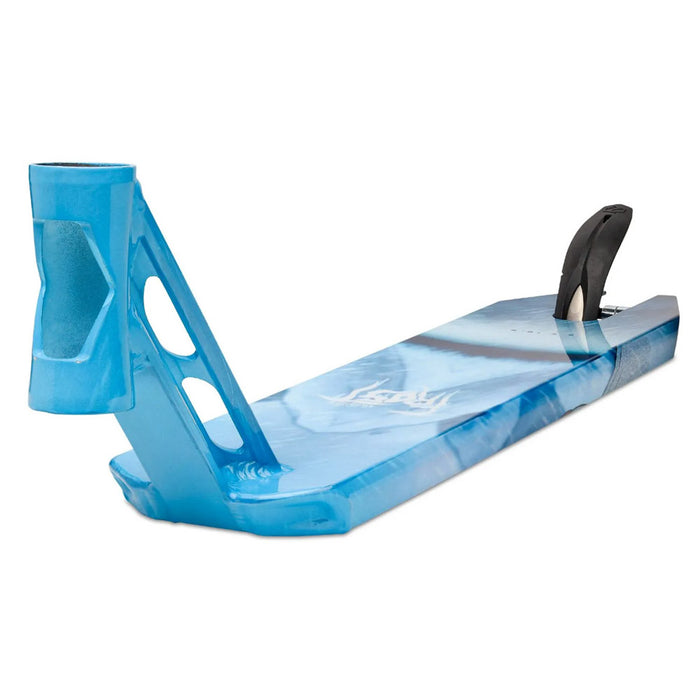 Fuzion Hunter Frost 2.0 Signature Deck