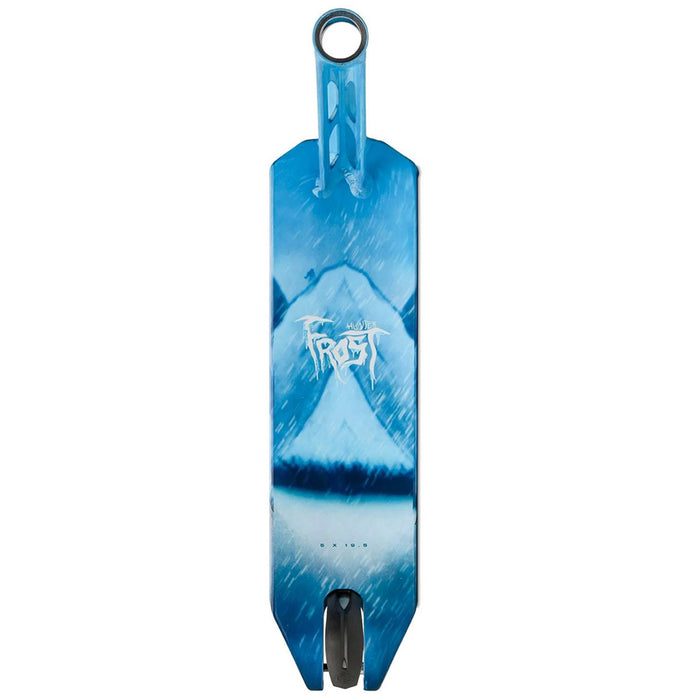 Fuzion Hunter Frost 2.0 Signature Deck