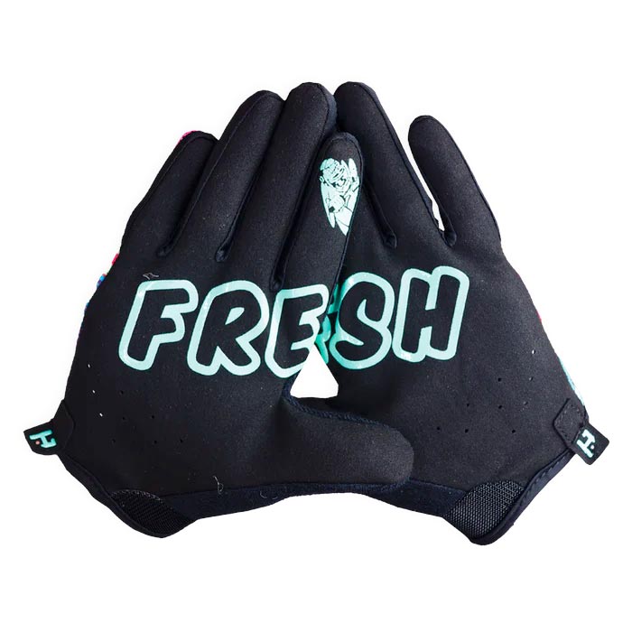 Handup Sense3 Graffiti Youth Gloves