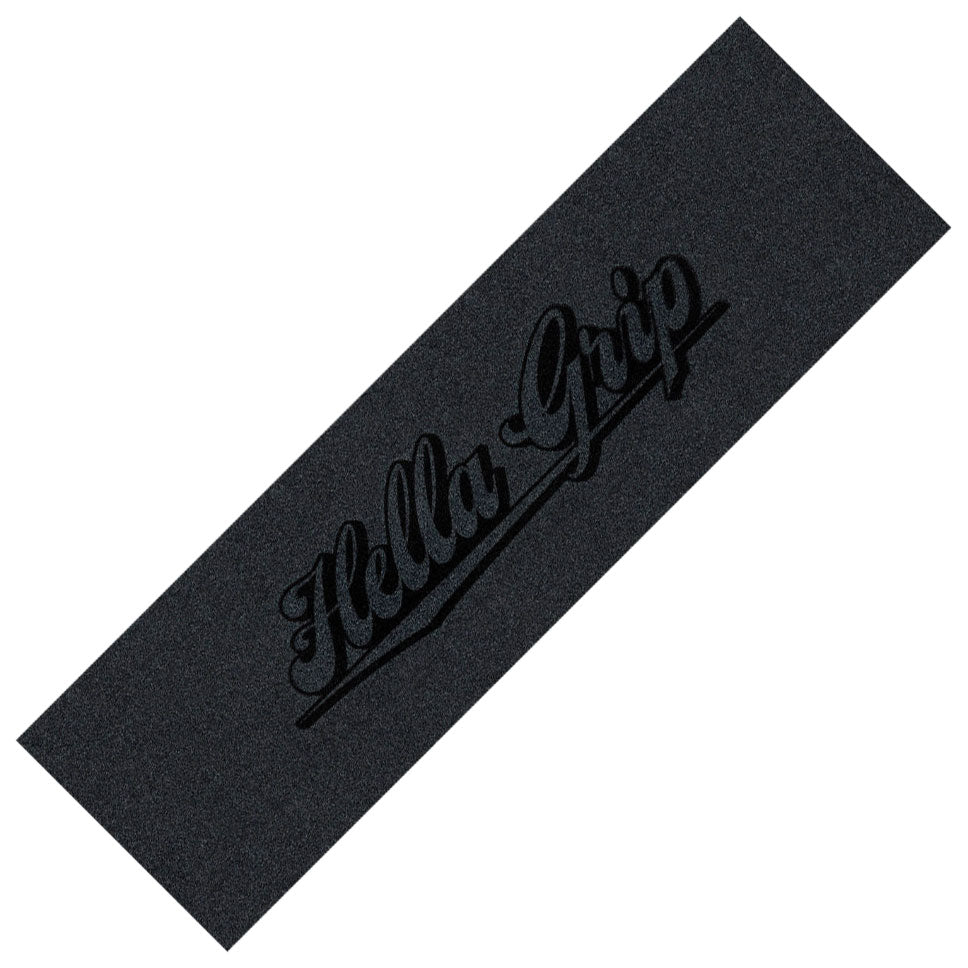 Hella Grip Classic XL Raven Grip Tape — Jibs