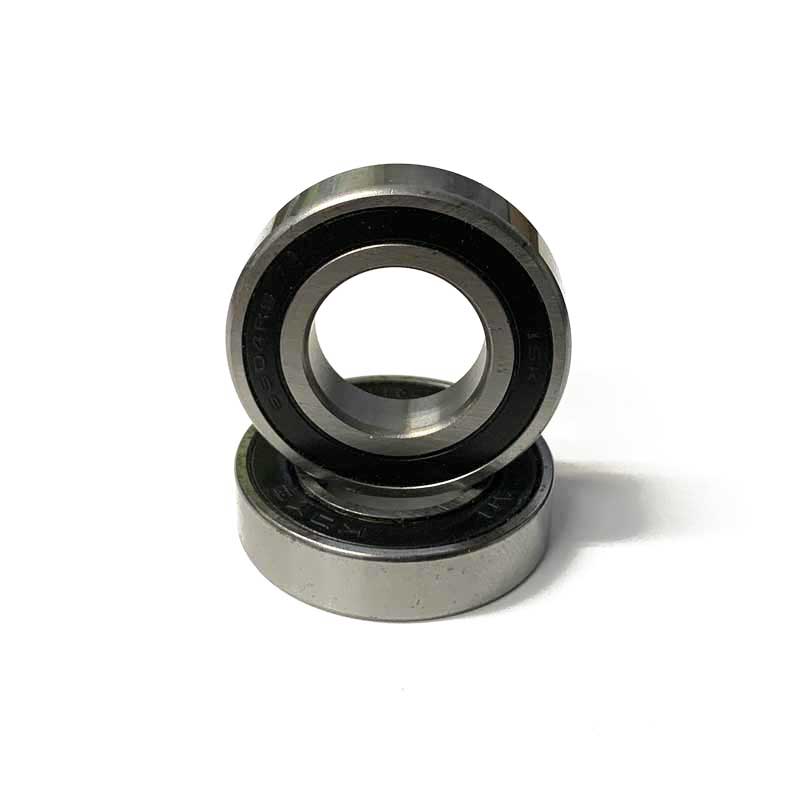 Jibs Spanish 19mm Bottom Bracket Bearings — Jibs