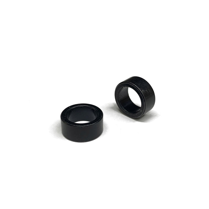 Jibs BMX Peg Spacers