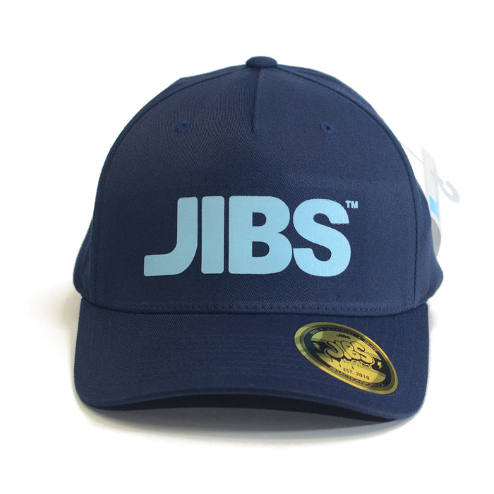 Jibs 5-Panel FlexFit Hat