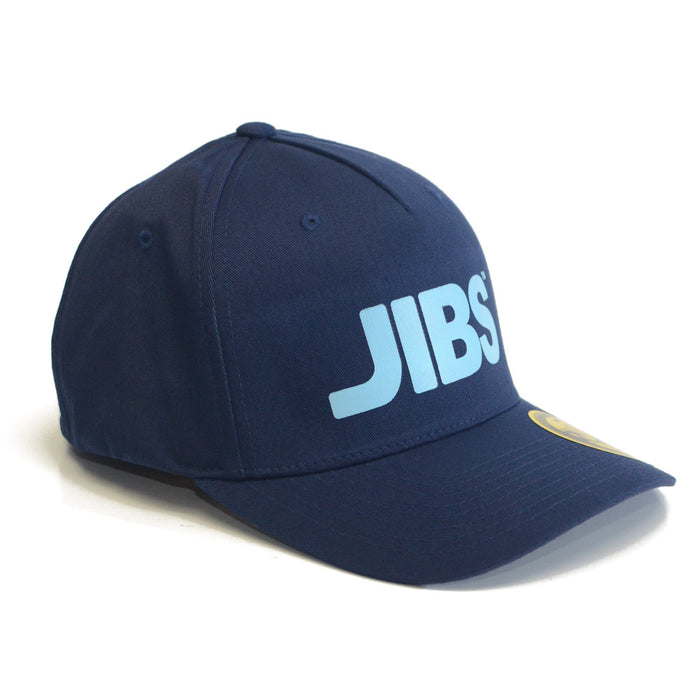 Jibs 5-Panel FlexFit Hat