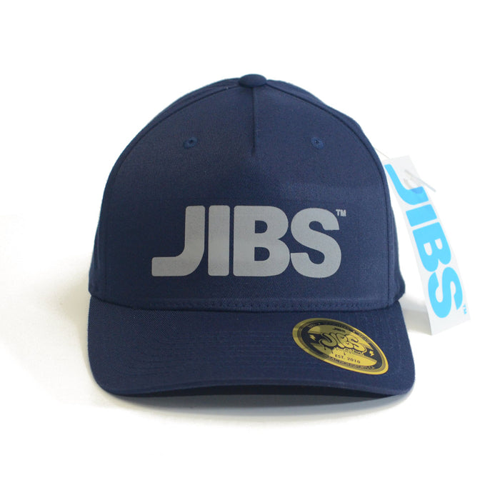 Jibs 5-Panel FlexFit Hat