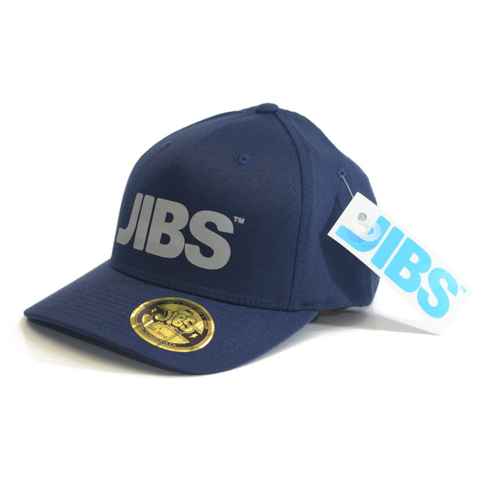 Jibs 5-Panel FlexFit Hat