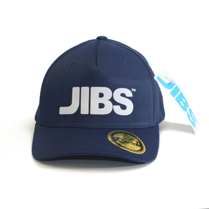 Jibs 5-Panel FlexFit Hat