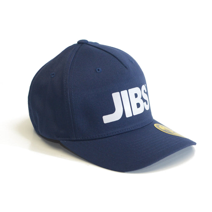 Jibs 5-Panel FlexFit Hat