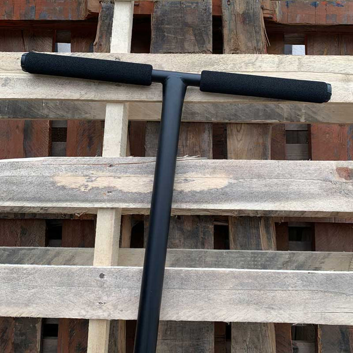 Jibs XL Foamies Grips