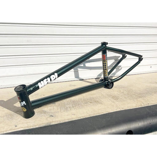 Kink Nathan Williams Frame