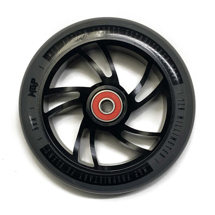 Madd Gear Kaos 120mm Wheels