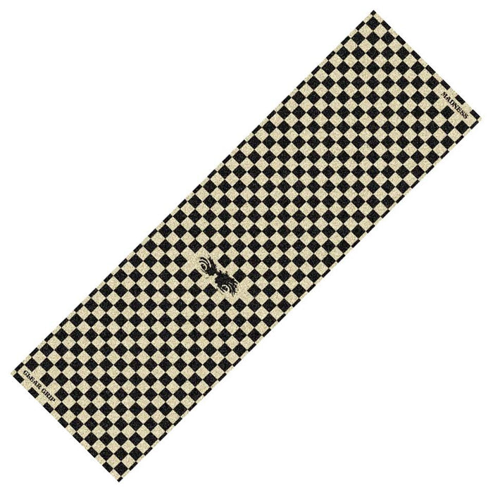 Madness Checkered View Grip Tape