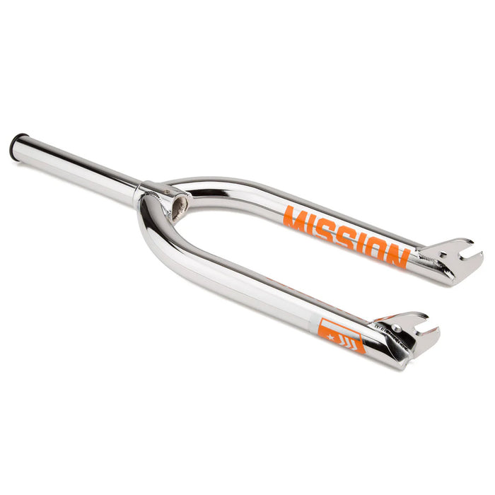Mission Battalion V2 Fork