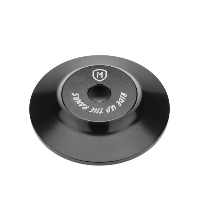 Mission Universal Front Guard