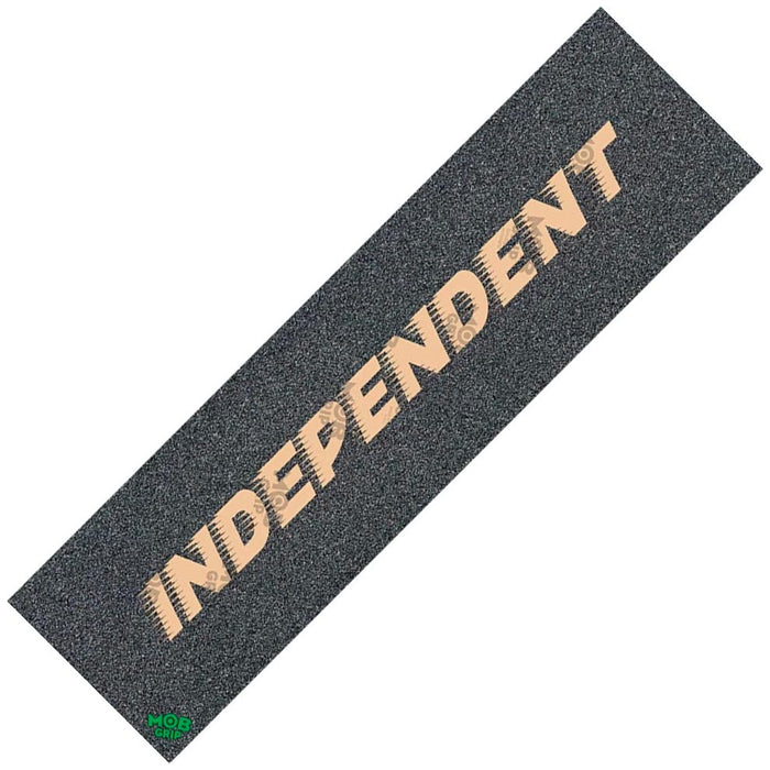 Mob X Independent BTG Speed Clear Grip Tape