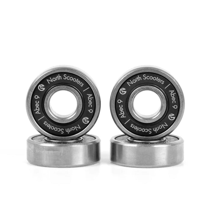 North ABEC9 G6 Bearings