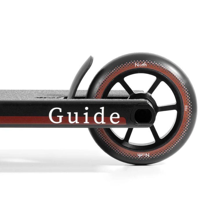 North Guide G6 Complete Scooter