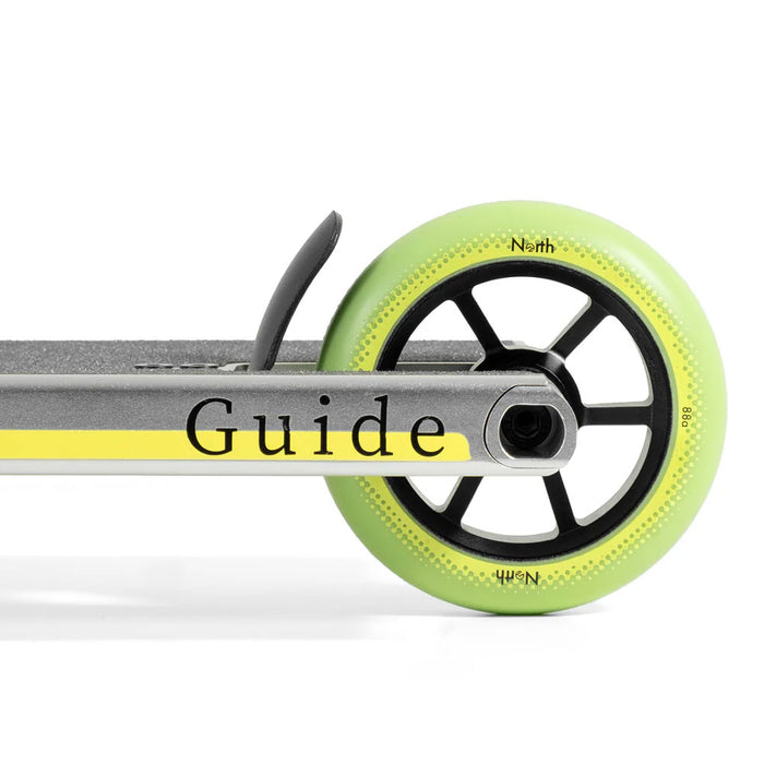 North Guide G6 Complete Scooter