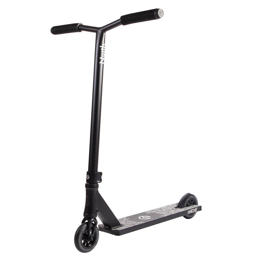 north-hatchet-g2-complete-