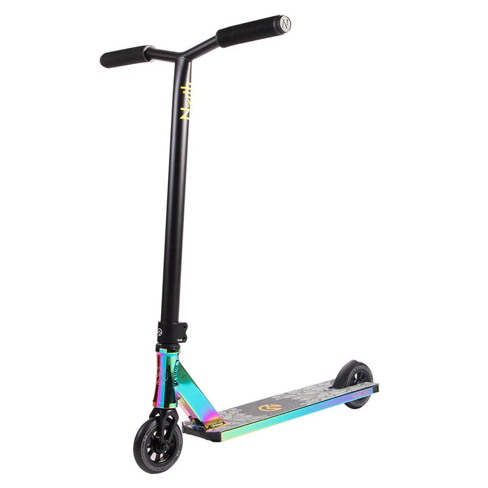 North Hatchet G2 Complete