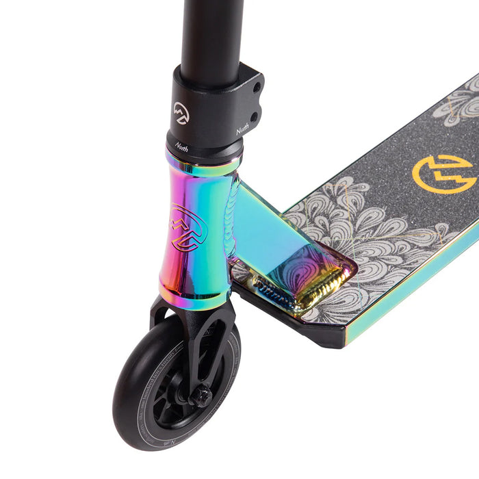 North Hatchet G2 Complete