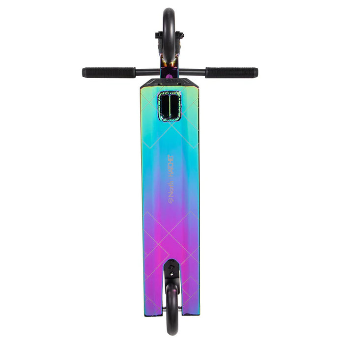 North Hatchet G2 Complete