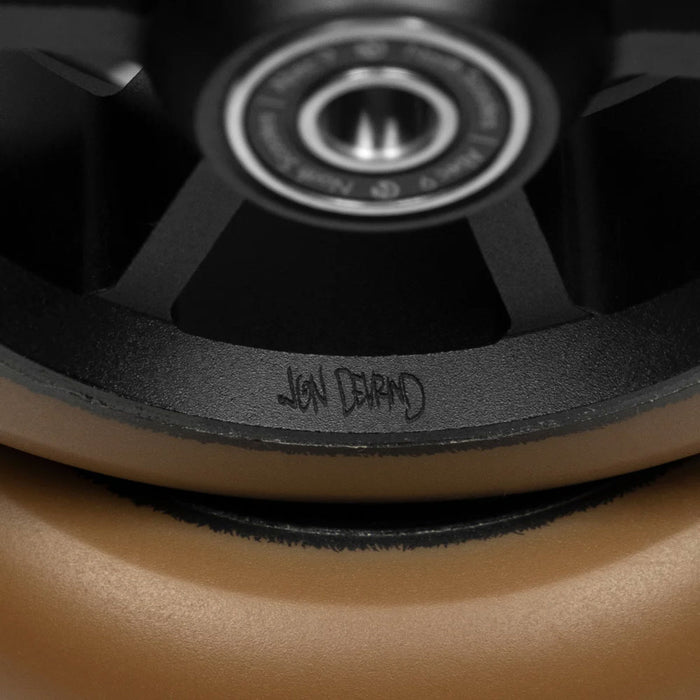 North Jon DeVrind Signature G4 115x30mm Wheels