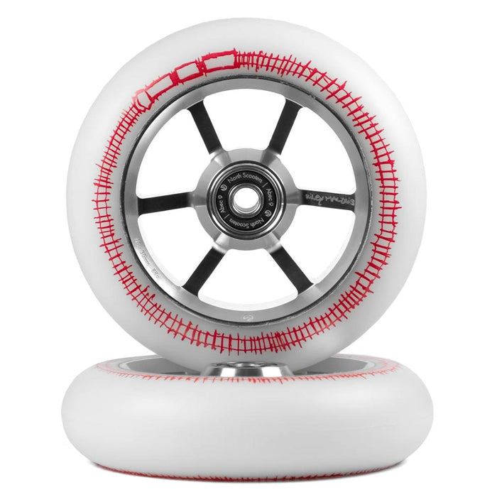 North Riley Maltais Signature G4 115x30mm Wheels