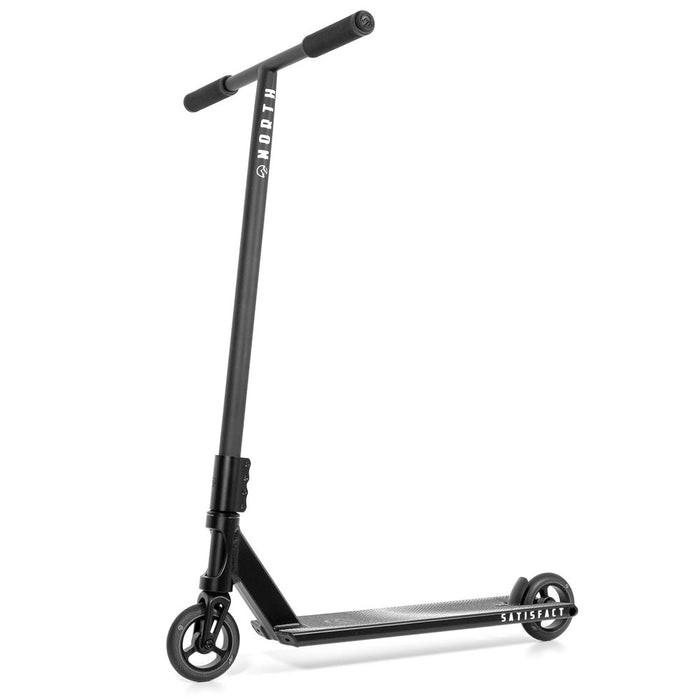 North Satisfact G5 Complete Scooter